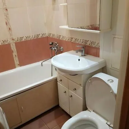 Welcome To Agnes Apartment