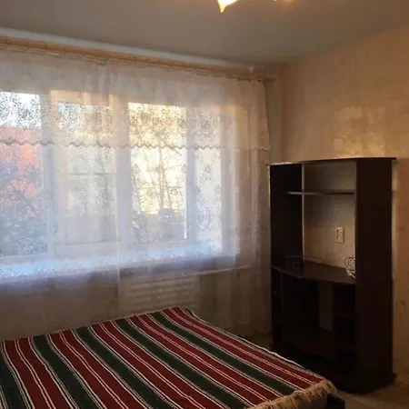 Welcome To Agnes Apartment *